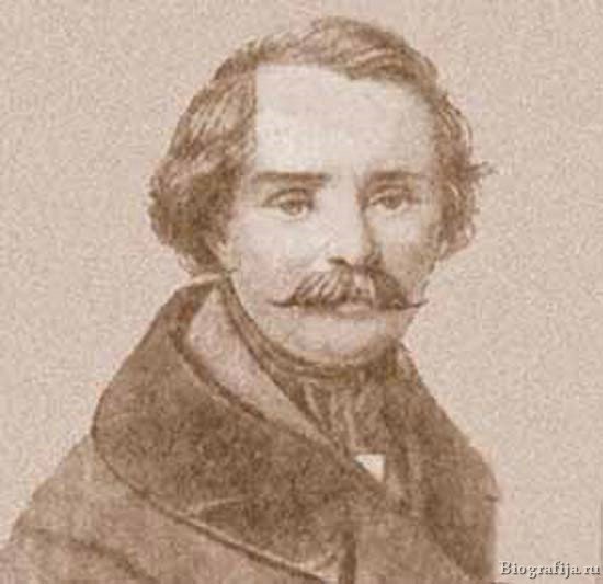 Вонлярлярский Василий Александрович