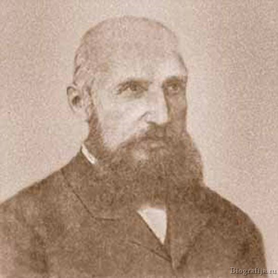 Воронин Михаил Степанович