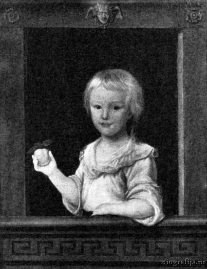 Воронцов Михаил Семенович