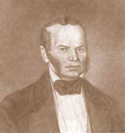 Вронченко Федор Павлович