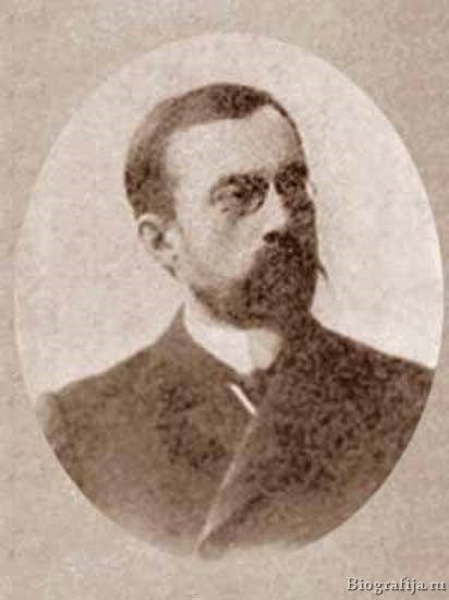 Вуколов Семен Петрович