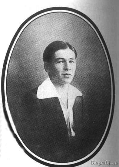 Газданов Гайто