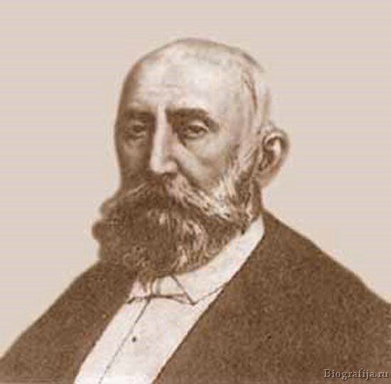 Галаган Григорий Павлович