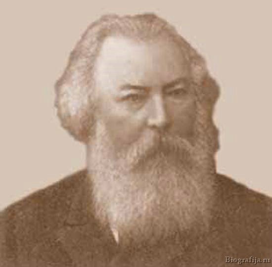 Гарнич-Гарницкий Федор Минич