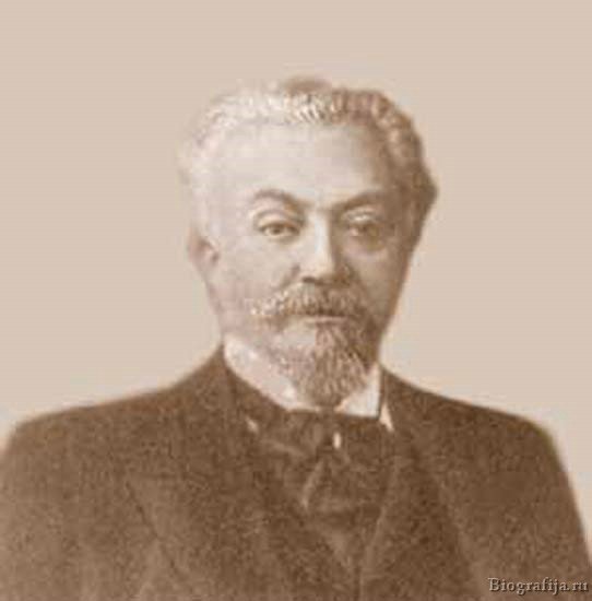 Герард Владимир Николаевич