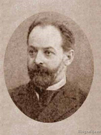 Герценштейн Григорий Маркович