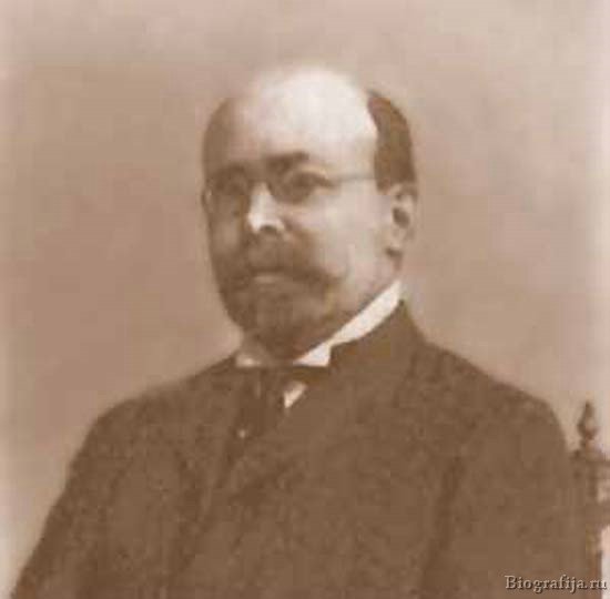 Гессен Иосиф Владимирович