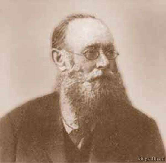 Гиль Христиан Христианович