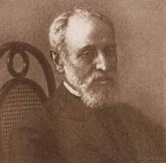 Гиршман Леонард Леопольдович