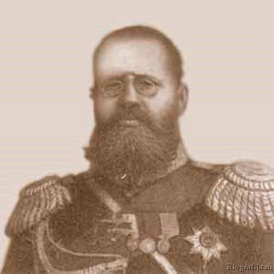 Глазов Владимир Гаврилович