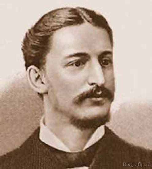 Глазунов Илья Иванович