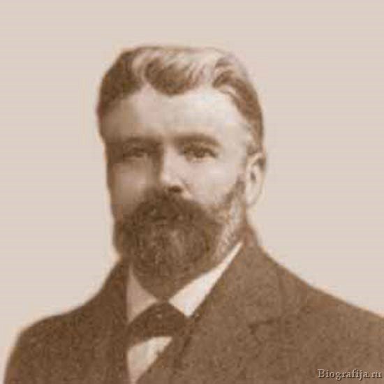 Глинка Константин Дмитриевич