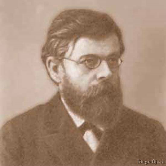 Глинка Сергей Федорович