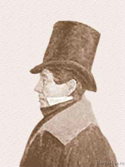 Гнедич Николай Иванович