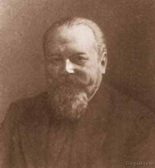 Голенищев-Кутузов Арсений Аркадьевич