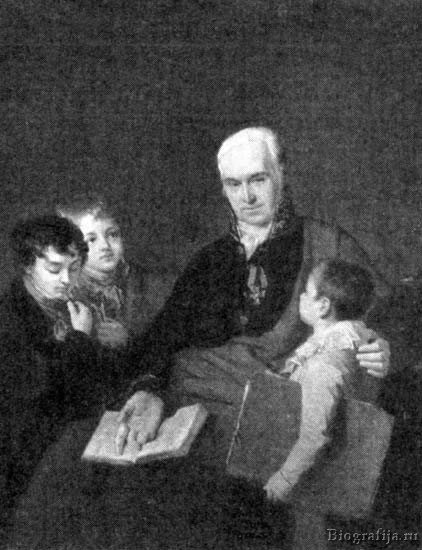 Головачевский Кирилл Иванович