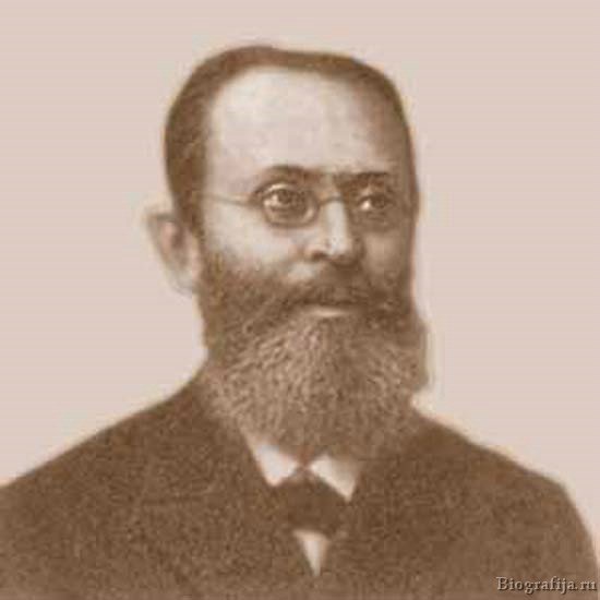 Головин Харлампий Сергеевич