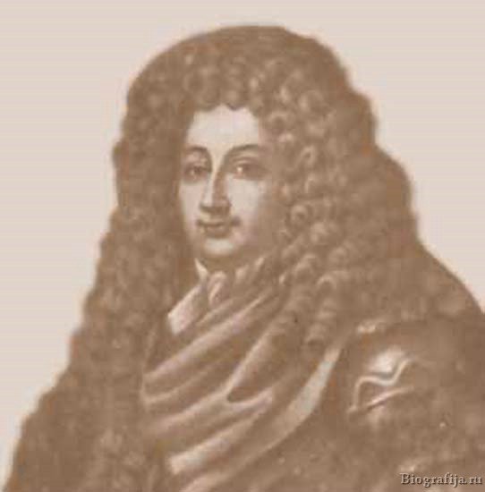 Головкин Михаил Гаврилович