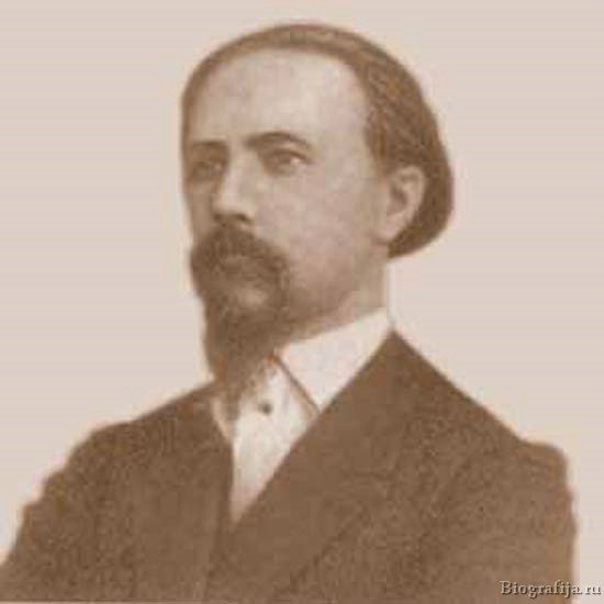 Головкинский Николай Алексеевич