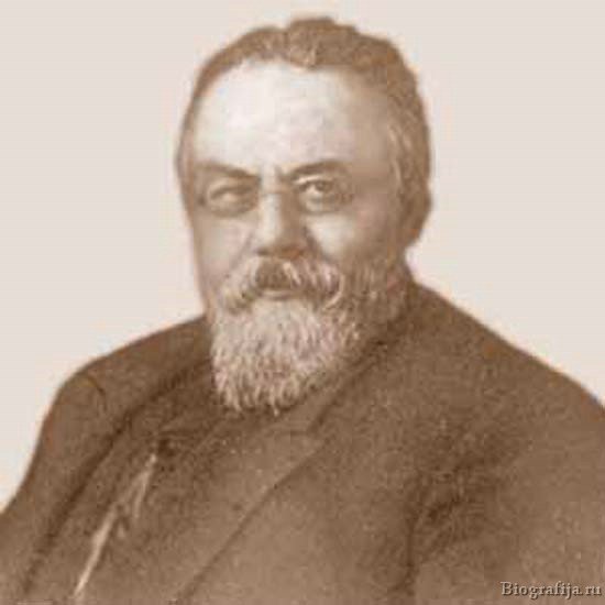 Голубов Николай Федорович