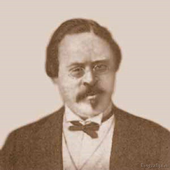 Горвиц Мартын Исаевич