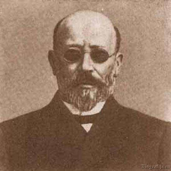 Гордеев Петр Андреевич