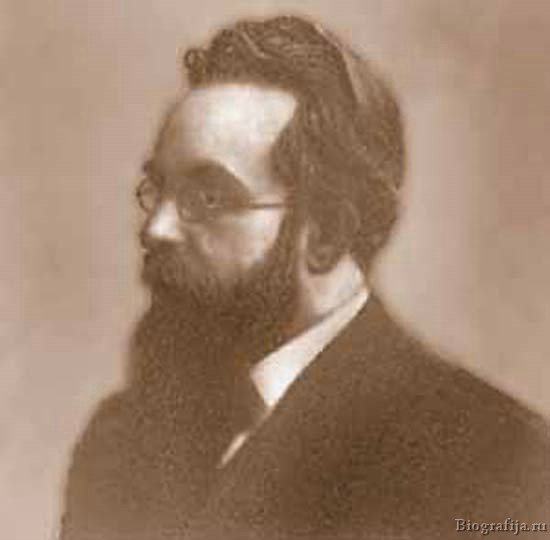 Гордягин Андрей Яковлевич