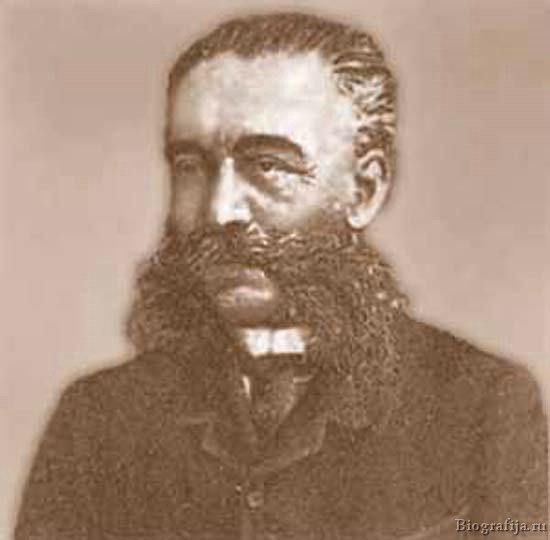 Горемыкин Иван Логгинович