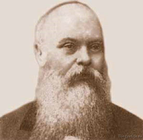 Горский-Платонов Павел Иванович