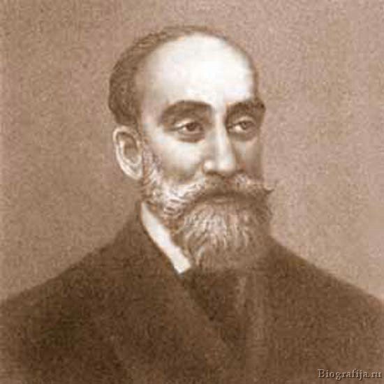 Градовский Григорий Константинович