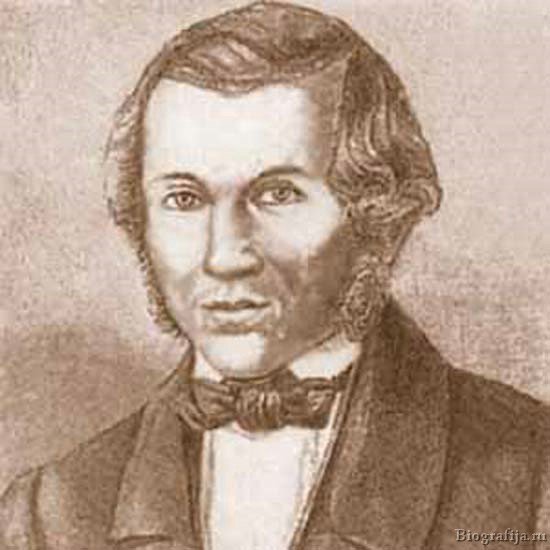 Гребенка Евгений Павлович