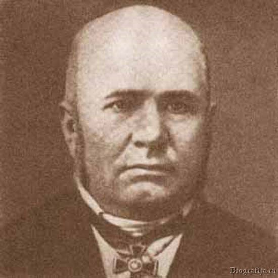 Григорович Виктор Иванович