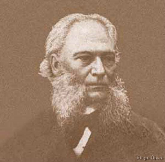 Гримм Давид Иванович