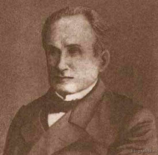 Грот Константин Карлович