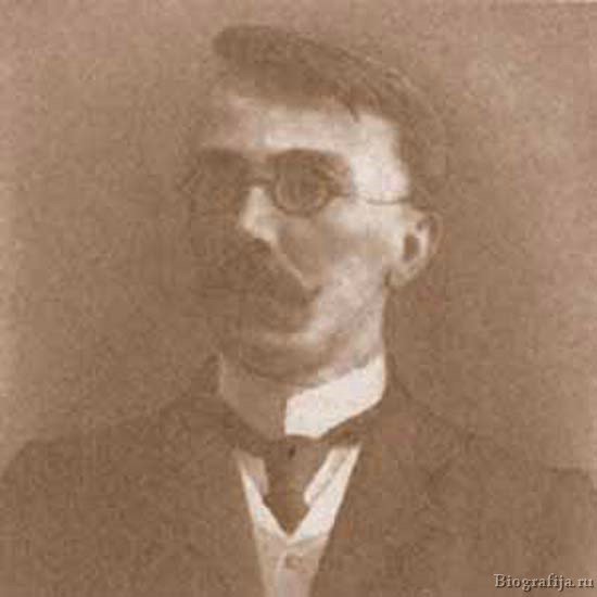 Груздев Викторин Сергеевич