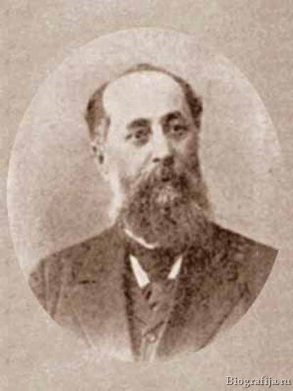 Гулишамбаров Степан Иосифович