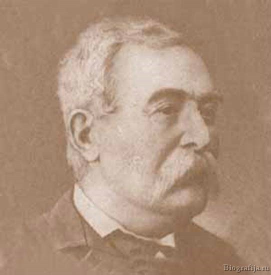 Гуляев Степан Иванович