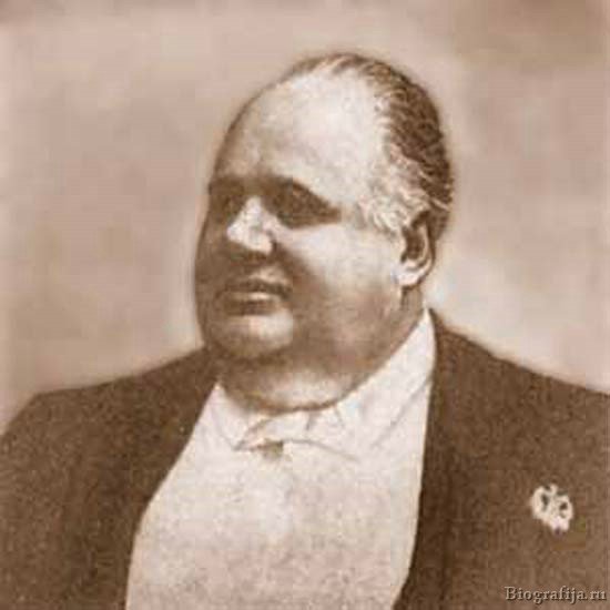 Давыдов Владимир Николаевич