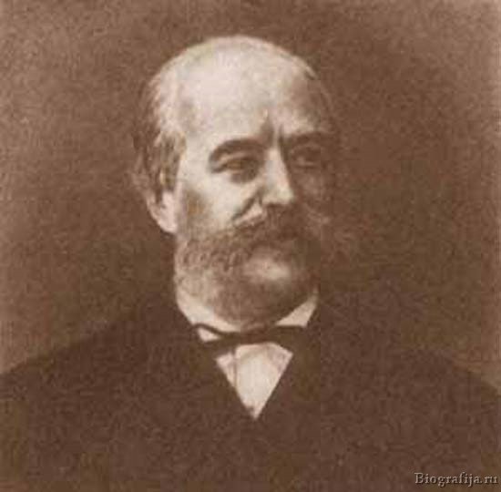 Данилевский Григорий Петрович