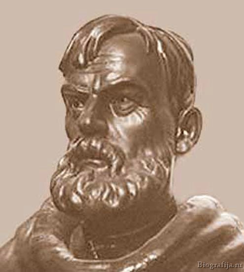 Дежнев Семен