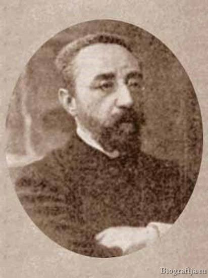 Дементьев Евстафий Михайлович