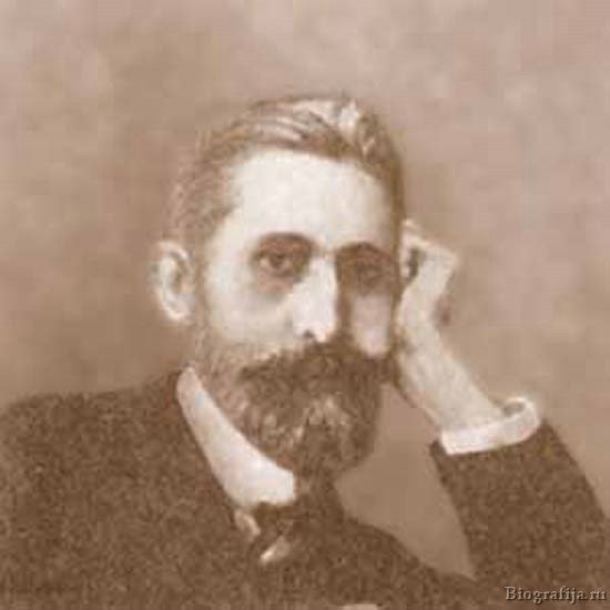 Дмитриев Николай Дмитриевич