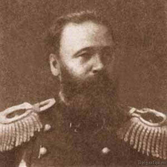 Доброславин Алексей Петрович