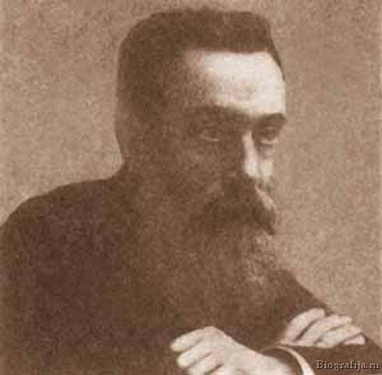 Догель Александр Станиславович