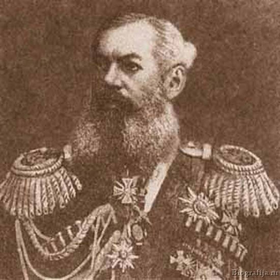 Дондуков-Корсаков