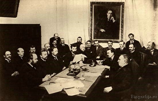 Никольский В.