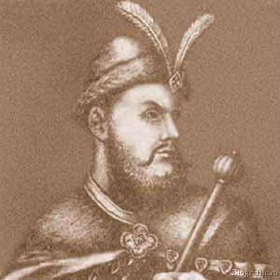 Дорошенко Петр