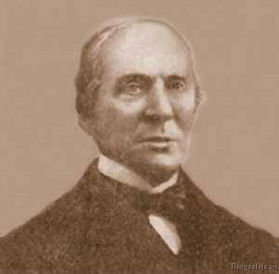 Драшусов Александр Николаевич