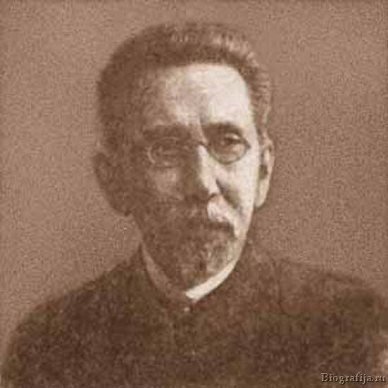 Дриль Дмитрий Андреевич