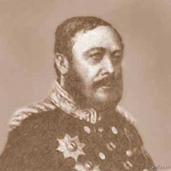 Дубовицкий Петр Александрович